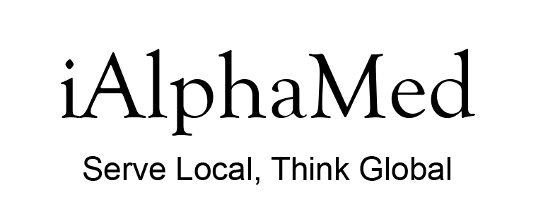 iAlphamed