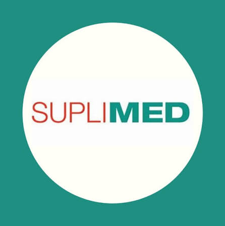 Suplimed Distribuidora de Produtos Medicos LTDA.